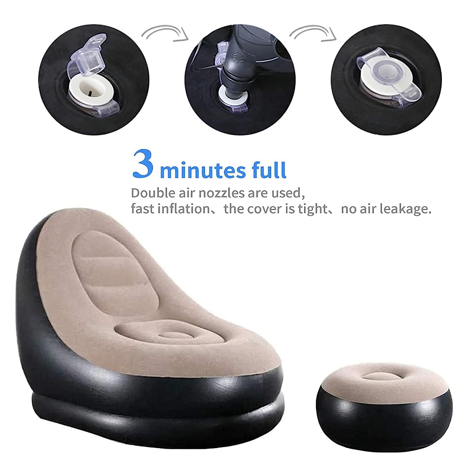 Outdoor Lounge Chair easy to use Outdoor Lounge Chair easy to use
